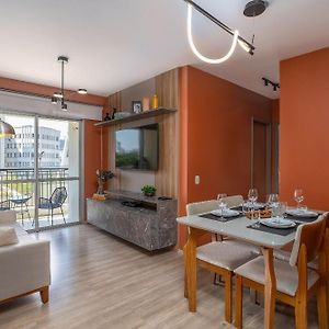 Apartamento de 2 Dormitorios